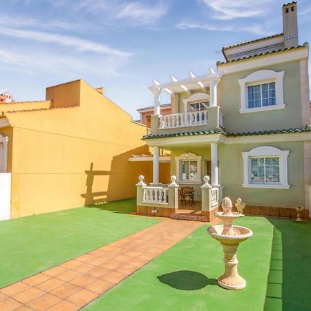 Lovely Home With Swimming Pool Santa Pola Luaran gambar