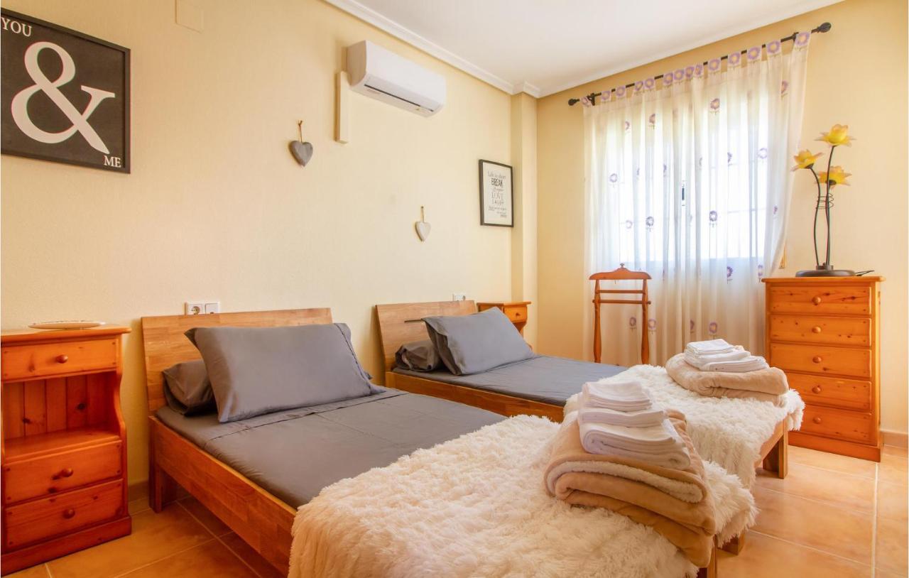 Lovely Home With Swimming Pool Santa Pola Luaran gambar