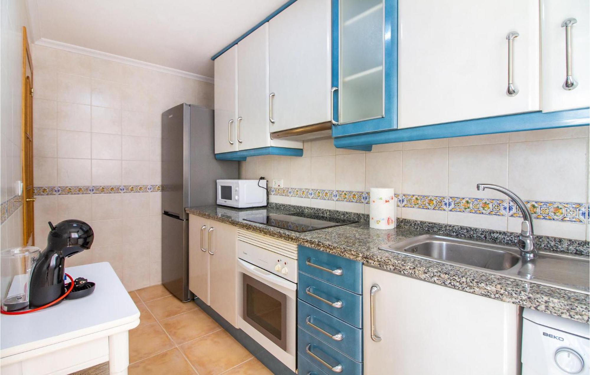 Lovely Home With Swimming Pool Santa Pola Luaran gambar