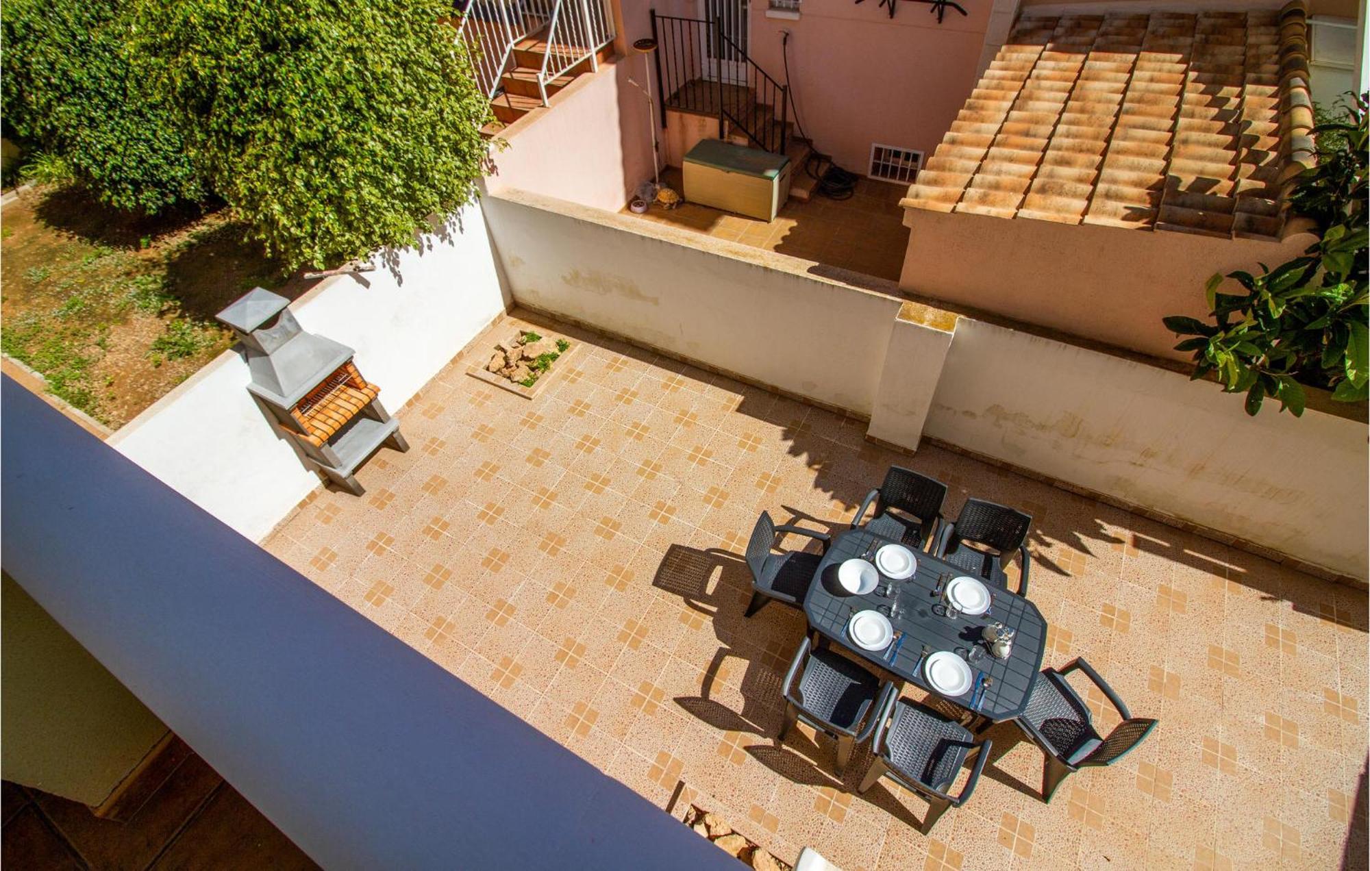 Lovely Home With Swimming Pool Santa Pola Luaran gambar