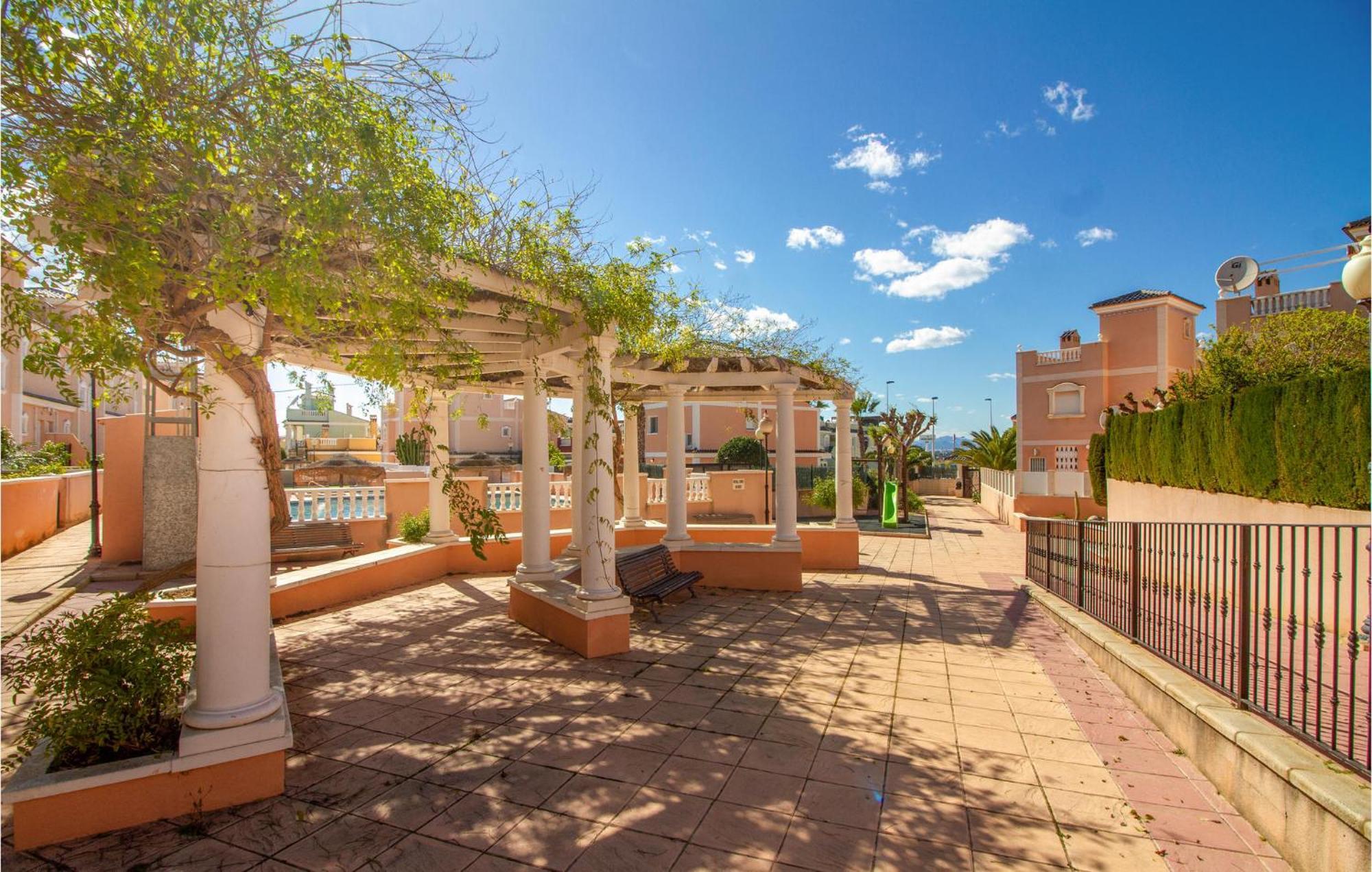 Lovely Home With Swimming Pool Santa Pola Luaran gambar