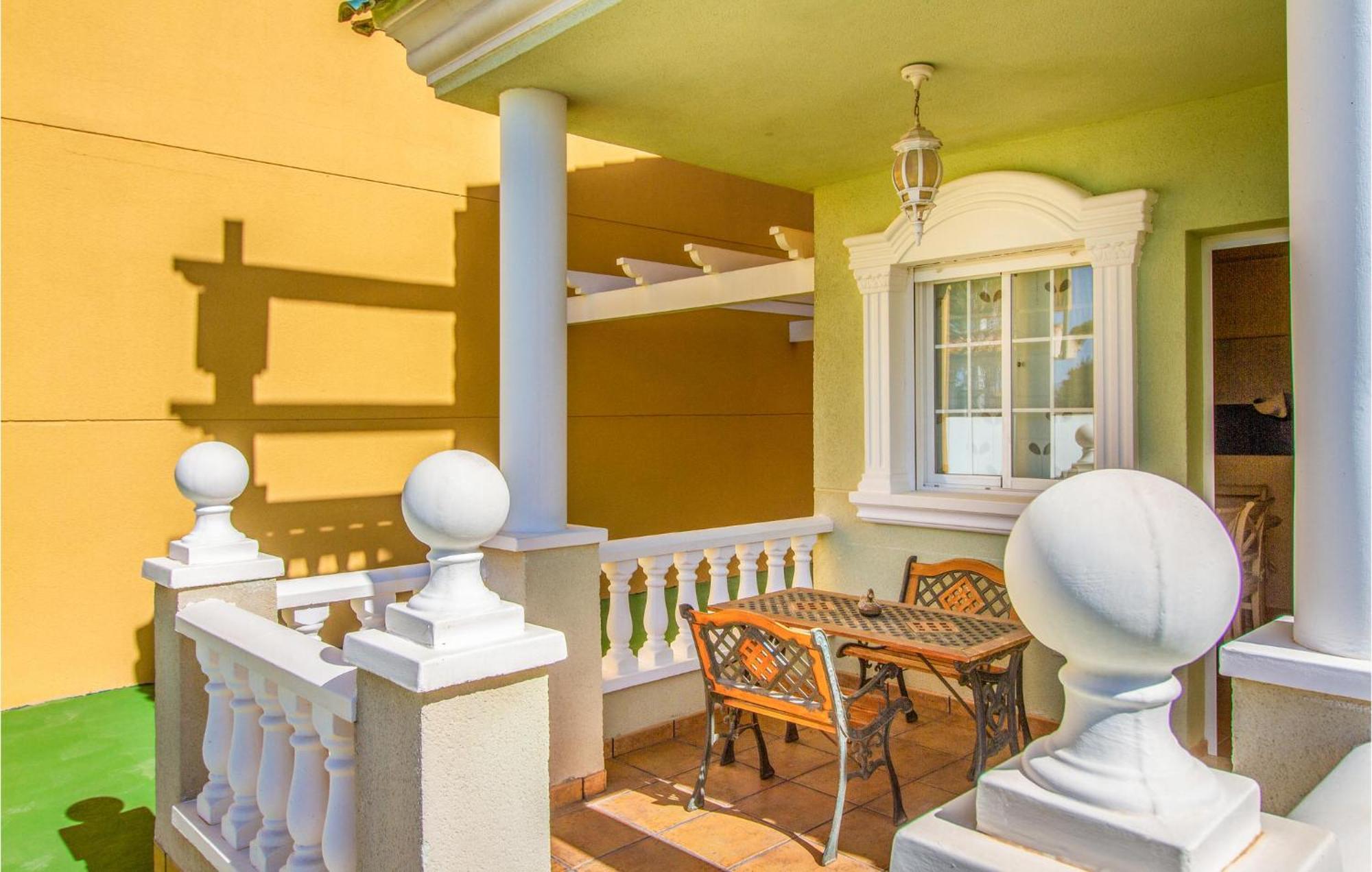 Lovely Home With Swimming Pool Santa Pola Luaran gambar