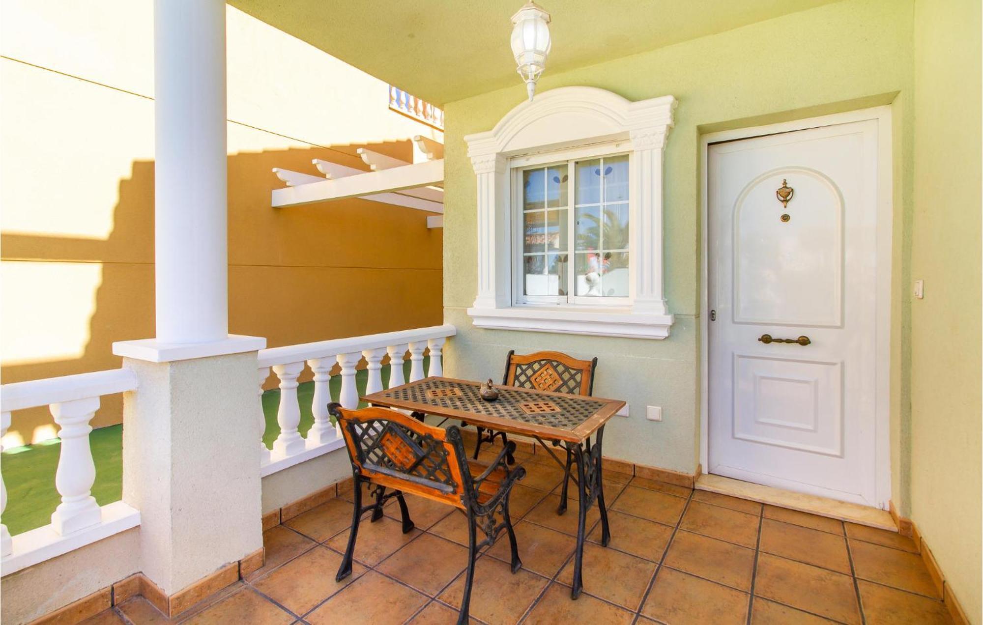 Lovely Home With Swimming Pool Santa Pola Luaran gambar